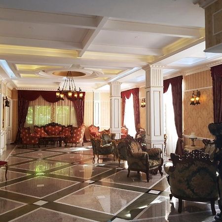Romantic Boutique Focşani Eksteriør bilde