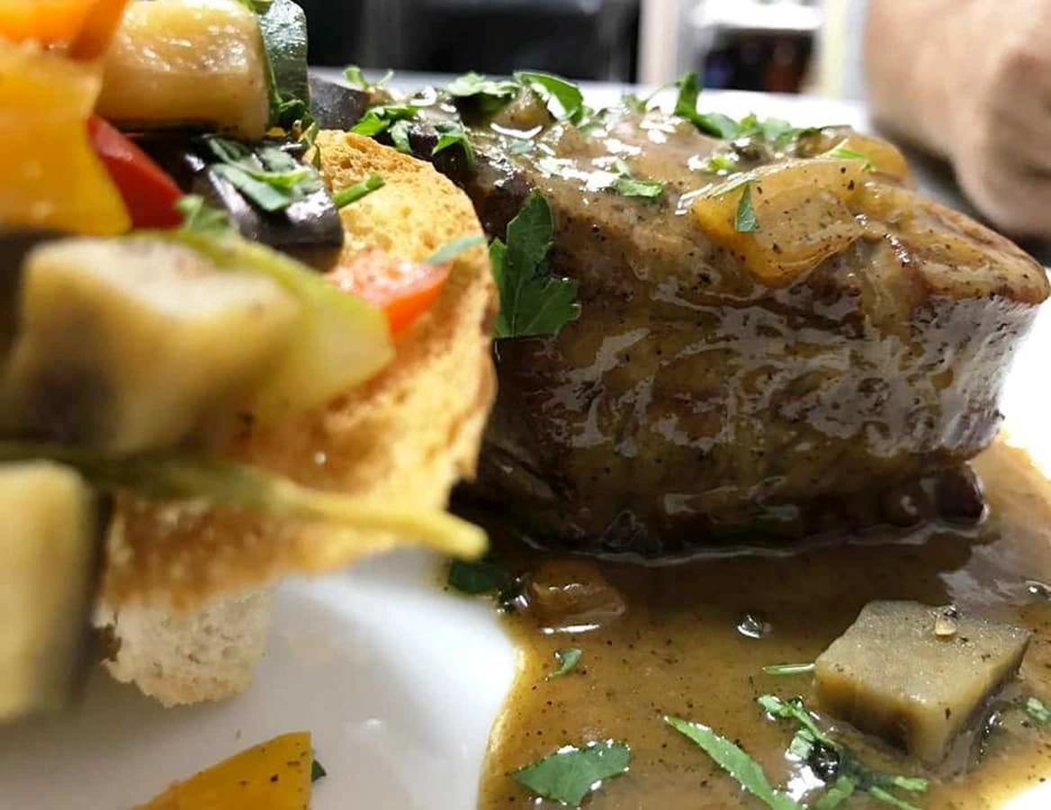Romantic Boutique Focşani Eksteriør bilde