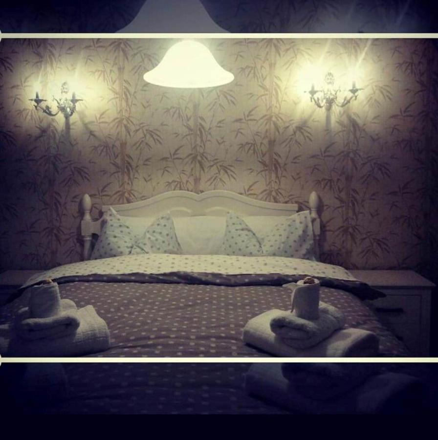 Romantic Boutique Focşani Eksteriør bilde